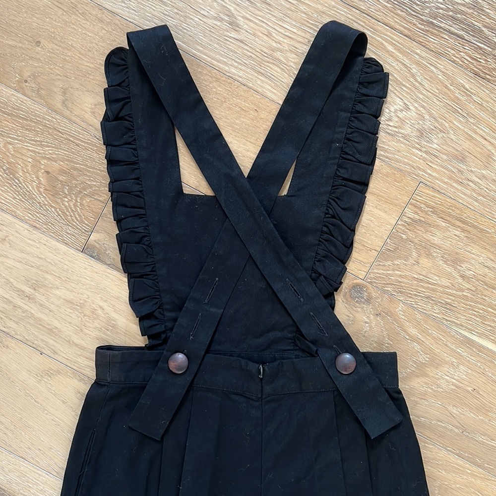 Vintage Betsey Johnson Romper - Picture 3 of 5
